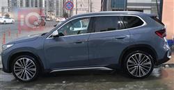 بی ئێم دەبڵیو X1